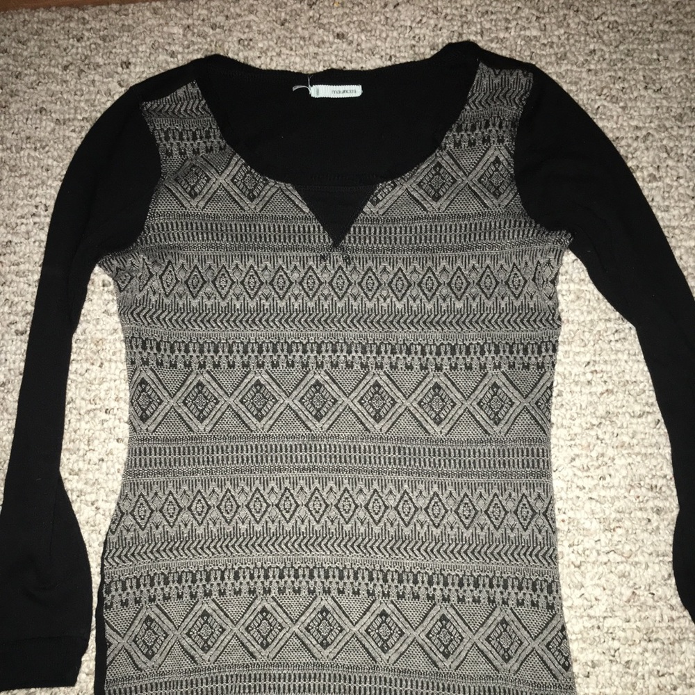 Maurices Sweater